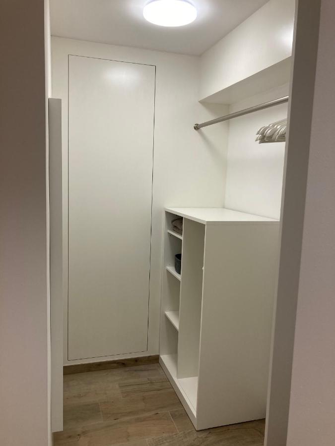 Les Duplex De La Place Des Ecoles Spa Exteriör bild